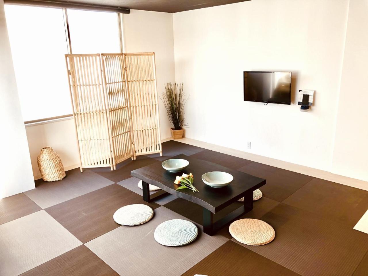 Very Hostel Namba Осака Екстериор снимка